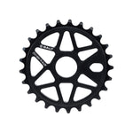 Salt Comp Sprocket / Black / 25T