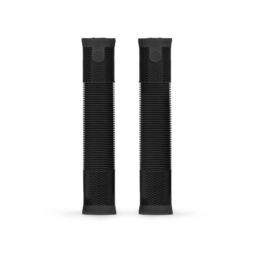 Salt Ex Grips / Black / 154mm