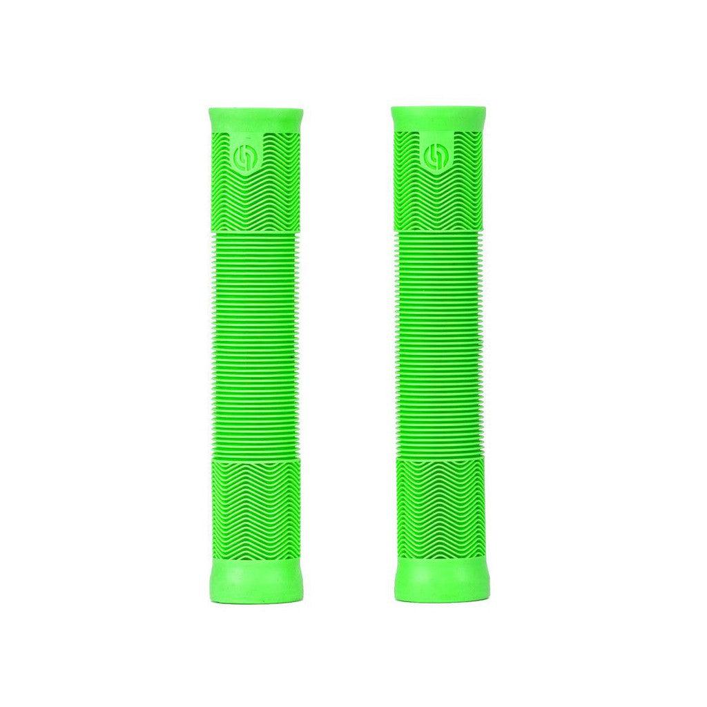Salt Ex Grips / Neon Green