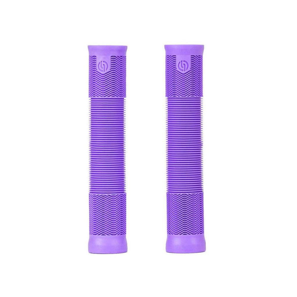 Salt Ex Grips / Purple