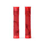 Salt Ex Grips / Red Marble