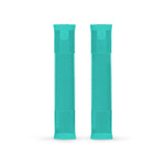 Salt Ex Grips / Teal / 154mm