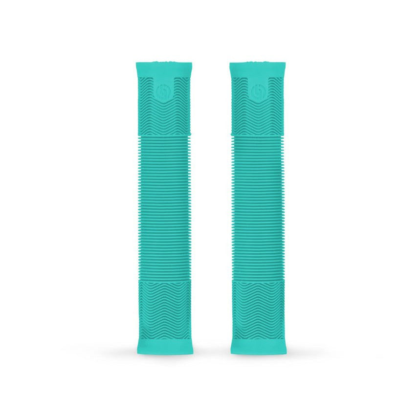 Salt Ex Grips / Teal / 154mm