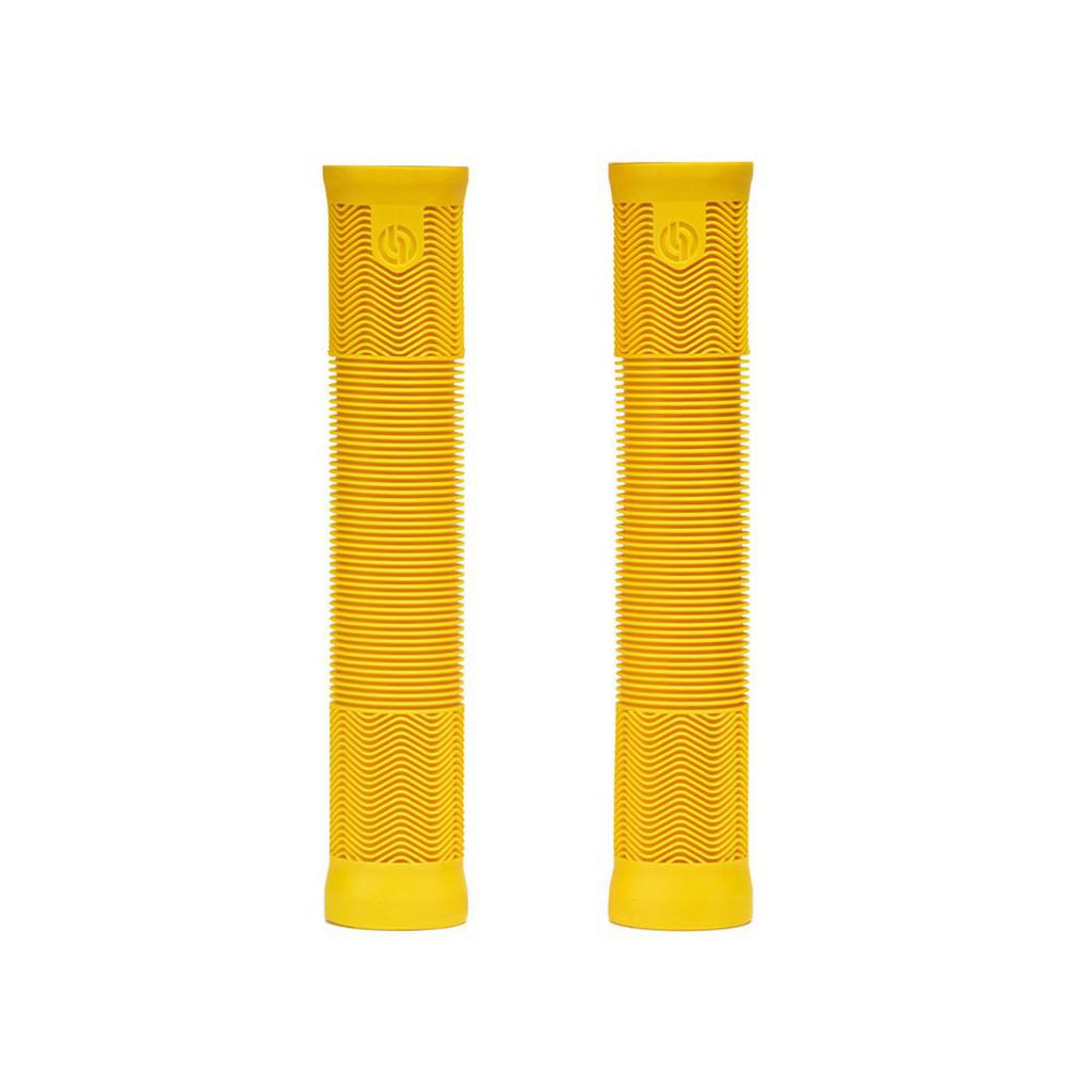 Salt Ex Grips / Yellow