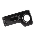 Salt Pro V2 Front Load Stem isolated on a white background.
