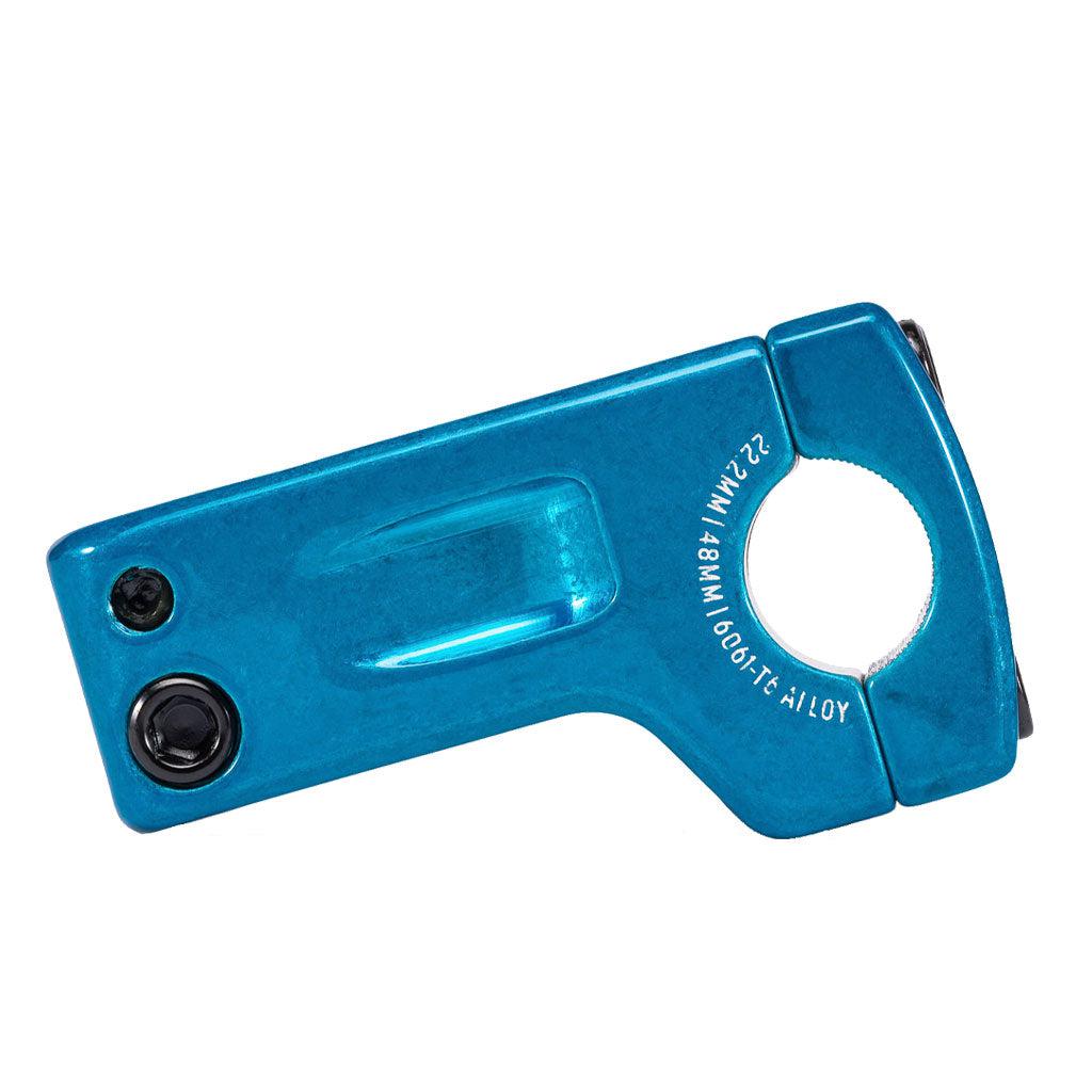 Salt Pro V2 Front Load Stem pipe cutter tool with STC clamping technology on a white background.