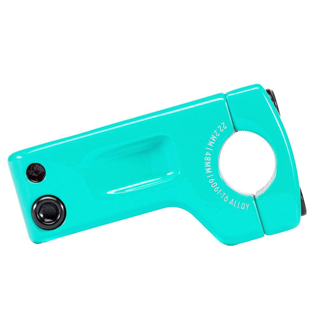 Salt Pro V2 Front Load Stem adjustable pipe cutter tool with alloy 6061-t6 isolated on a white background.
