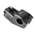 Salt Junior Top Load Stem / Black / 1in