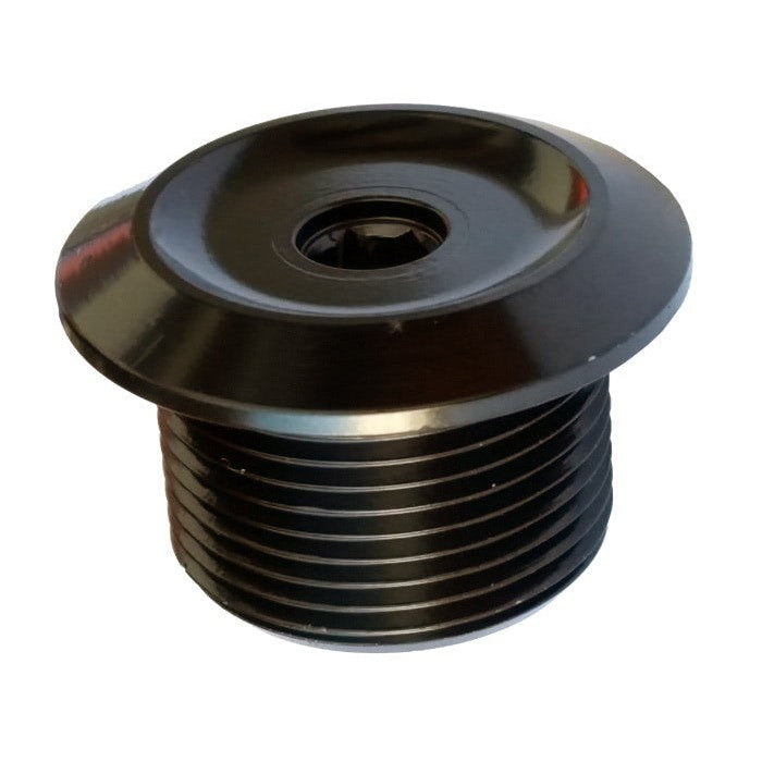 Salt Magic Fork Pre-Load Bolt | Shop at LUXBMX