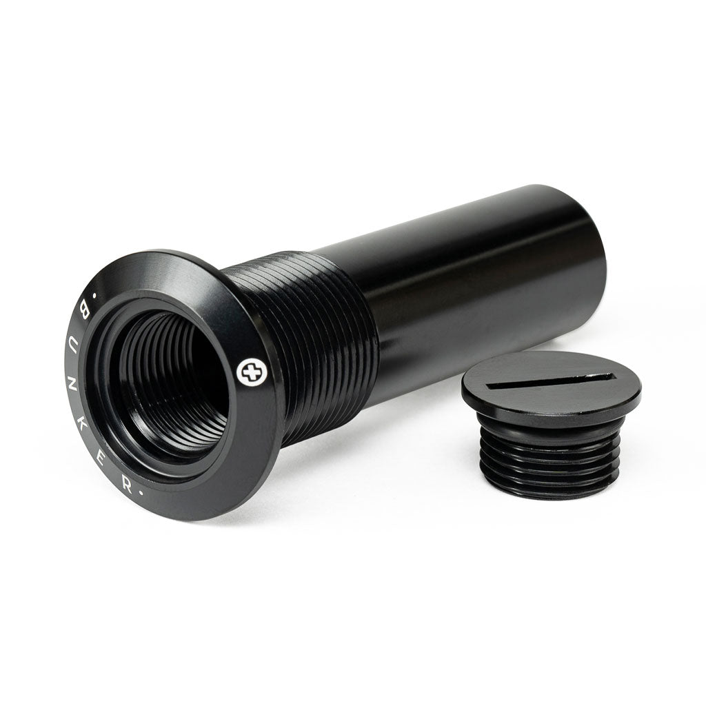 Salt Plus Bunker M24 Fork Preload Bolt