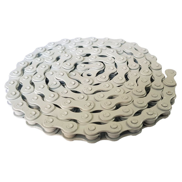 Salt Plus HX Chain | Shop at LUXBMX