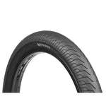 Salt Plus Pitch Slick Tyres (Each) / Black / 2.35