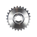 CD Silver