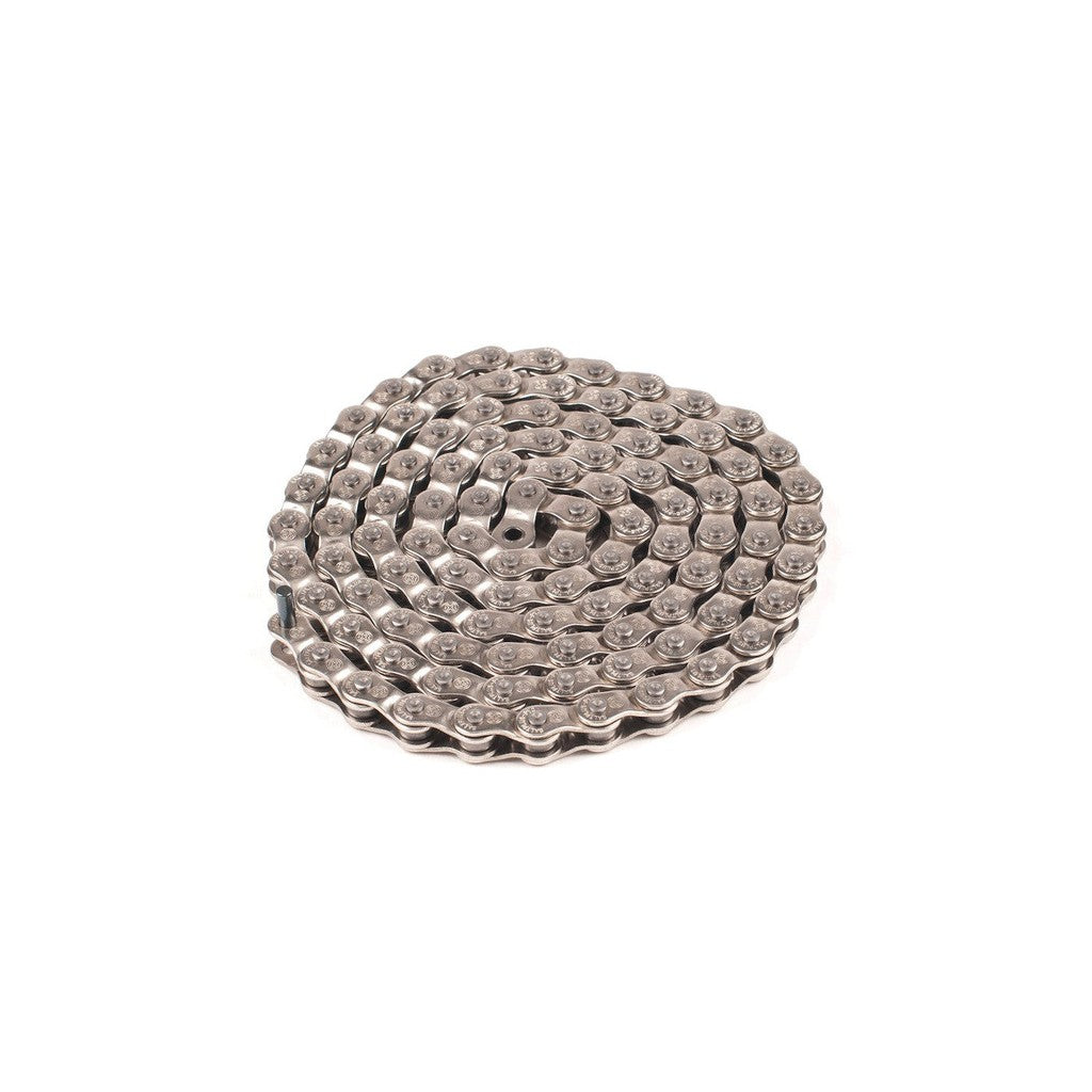 Salt Plus Warlock Half Link Chain / Chrome