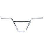 Salt Pro 4 Piece Bars / Chrome / 9.5