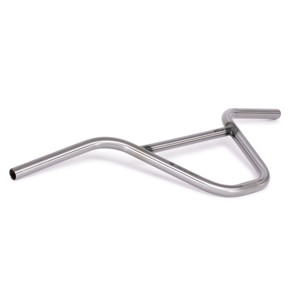 BMX ハンドルバー Standard 2 piece Strip Bars Salt Pro Bars | Shop at LUXBMX