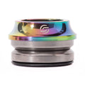 Oil Slick