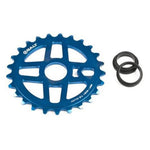 Salt Pro Sprocket / Blue / 25T