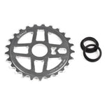 Salt Pro Sprocket / Polished / 25T