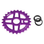 Salt Pro Sprocket / Purple / 25T