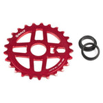 Salt Pro Sprocket / Red / 25T