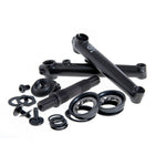 Salt Rookie Cranks W/Loose Bearing US Bottom Bracket / 175mm / Black