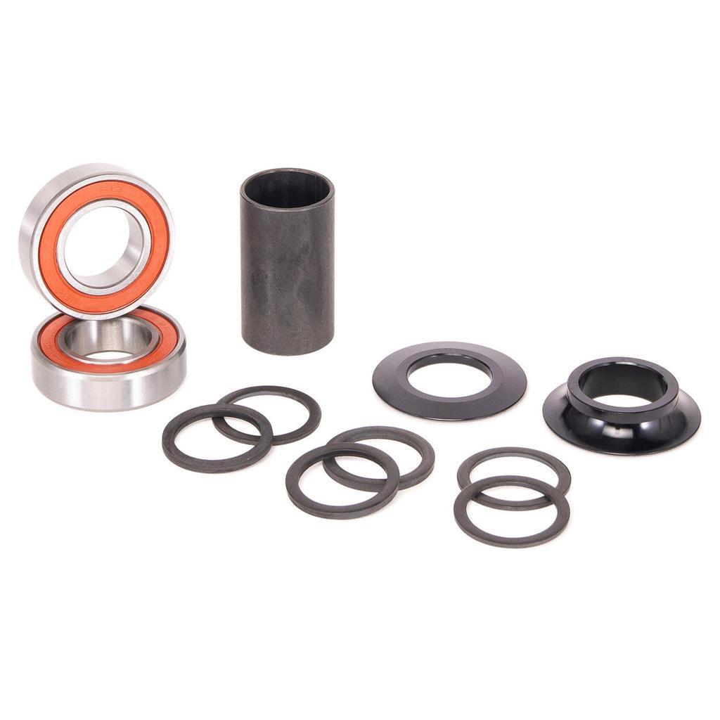 Salt Revo Crankset w/ Sealed Bottom Bracket | Shop at LUXBMX