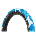 Blue Camo