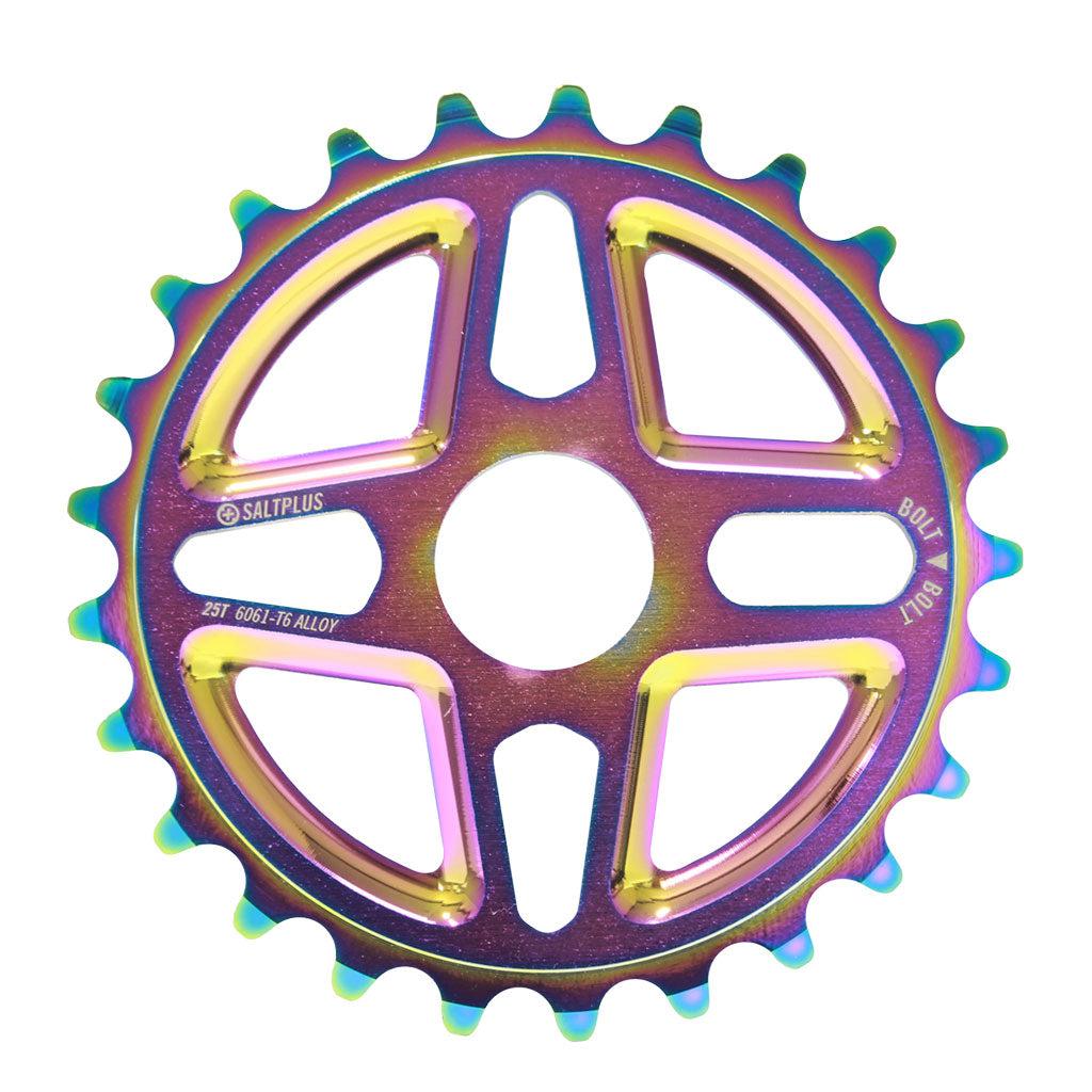 SALTPLUS Center Front Sprocket