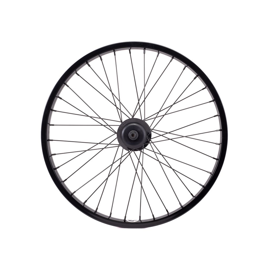 Saltplus Summit 20 Inch Cassette Rear Wheel | Shop at LUXBMX