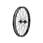 A Salt Rookie Front Wheel on a white background.