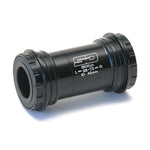 SD BB30 Bottom Bracket Kit / 24mm / Black