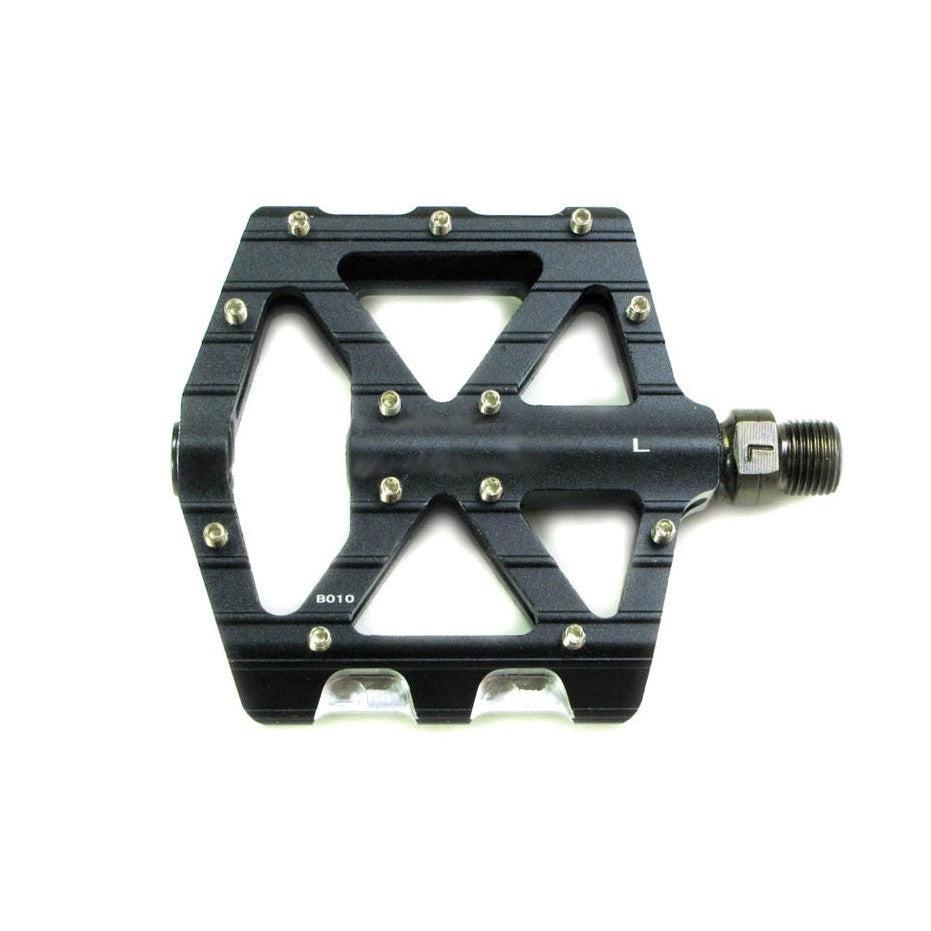 SD CNC V2 Junior/Expert Pedal / Black / 9/16th