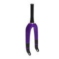 Black/Purple