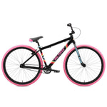 SE Bikes Big Flyer 29 Bike  / Black Sparkle