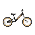 SE Bikes Micro Ripper Balance Bike  / Black / 11.3TT