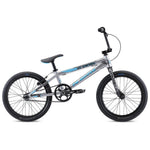 SE Bikes PK Ripper Super Elite / Pro XL Bike / Silver / 21TT