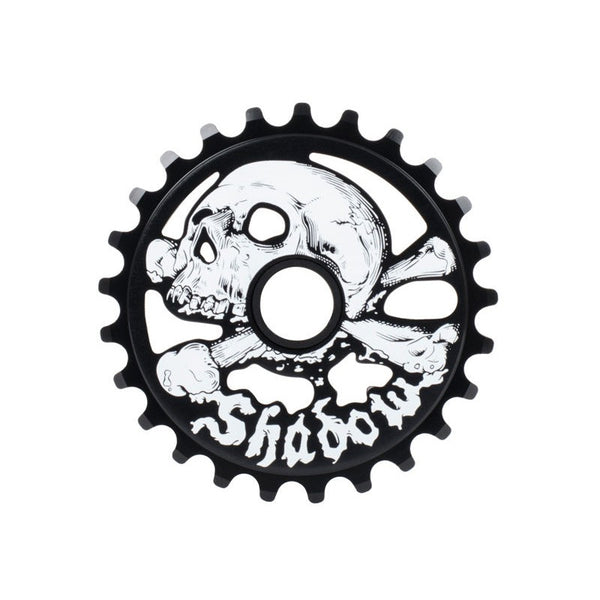 小物 SomniumFragment The Shadow Conspiracy Cranium Sprocket | Tree Fort Bikes