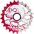 Crimson Rain