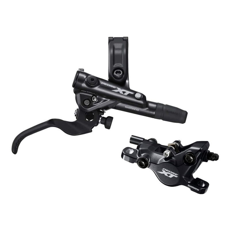 Shimano XT M8100 Disc Brake Kit / Right Front