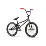 A complete Wethepeople Sinus 20 Inch BMX Bike featuring crmo construction, showcased on a white background.