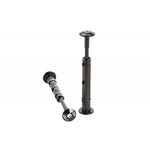Sinz Stem Lock / Black / 1-1/8in