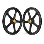 Skyway Graphite Wheelset / 20x1.75