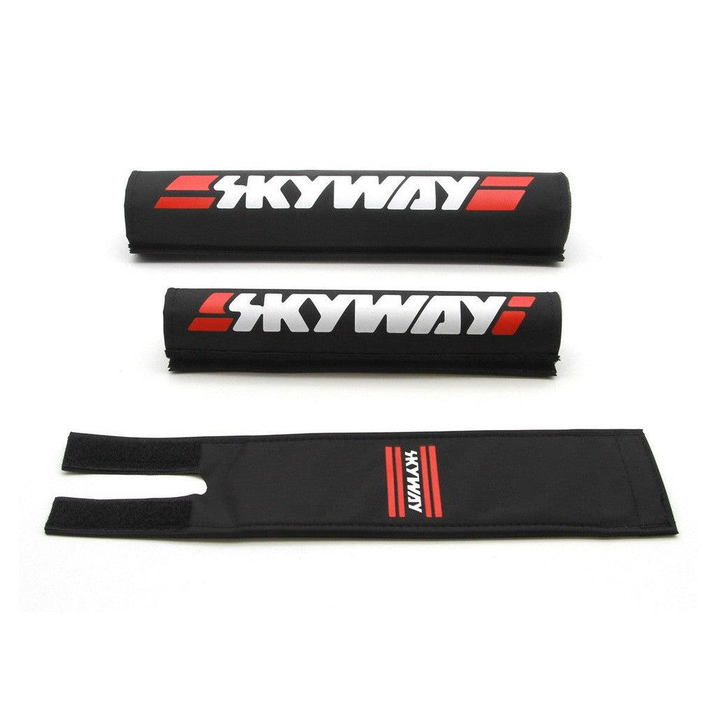 Skyway OEM Retro Pads (3 Set) | Shop at LUXBMX