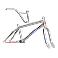 Chrome