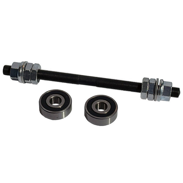 Skyway Tuff 2 Sealed Axle Kit | Shop at LUXBMX