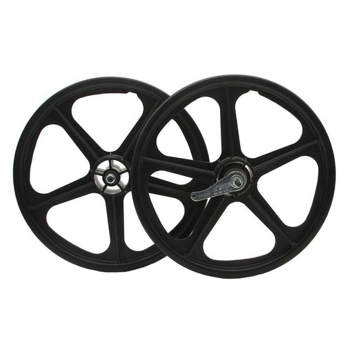 Cuscinetti Per Mozzo Skyway Tuff 2 – KSK Made In Japan – 4 Pezzi 1614 RS - Foto 2