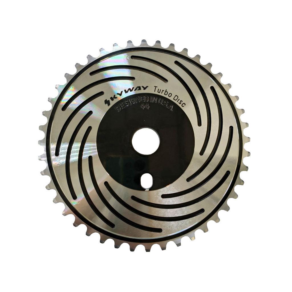 Skyway Turbo Disc Front Sprocket
