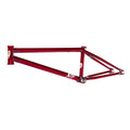 Trans Red