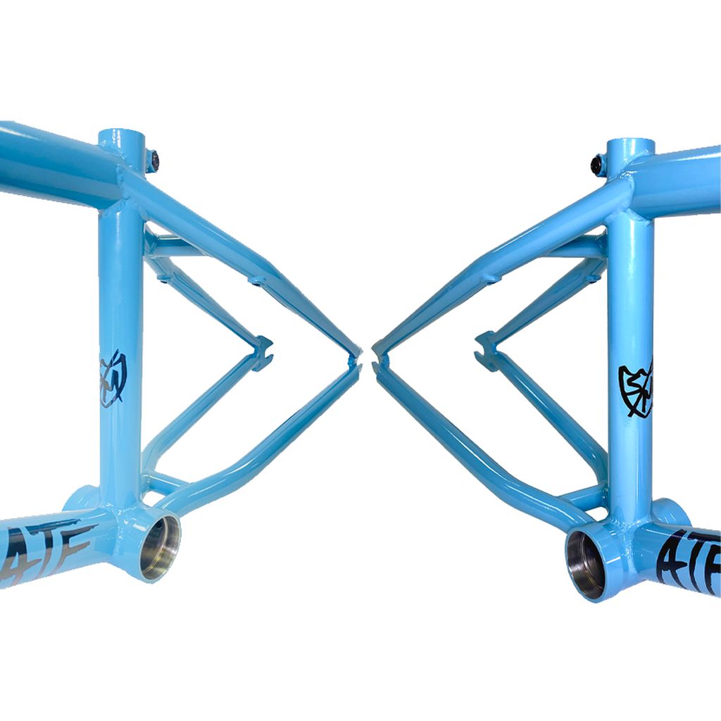 S&M ATF 22 Inch Frame